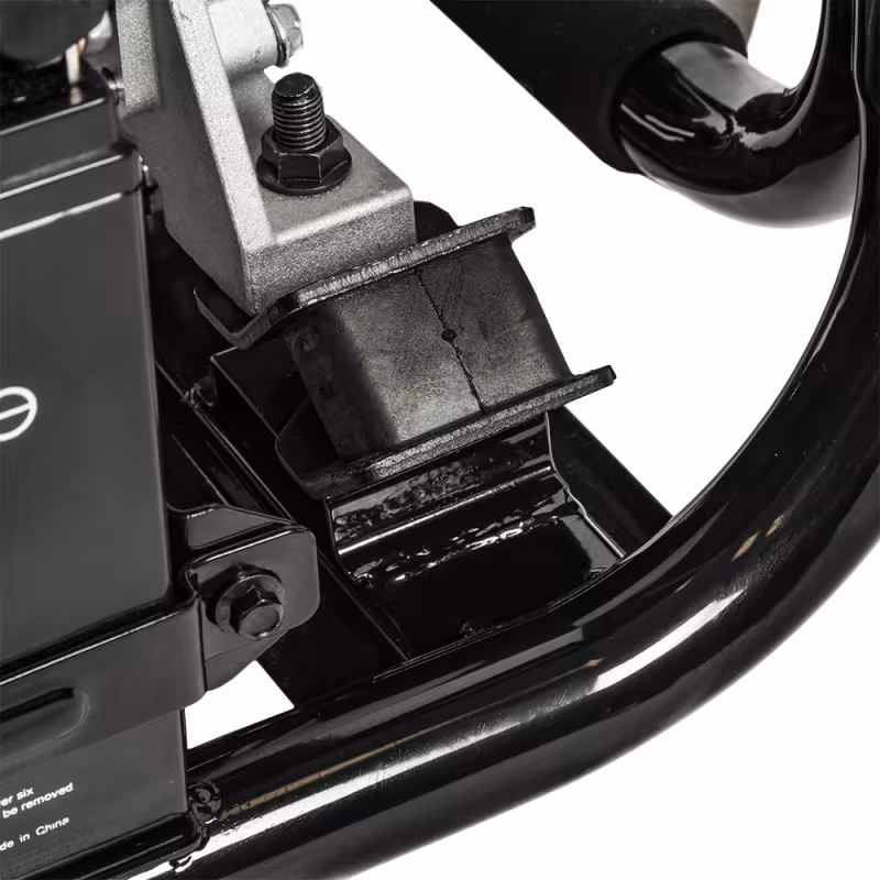 Генератор бензиновый DDE DPG10551E