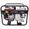 Мотопомпа DDE PTR80