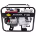Мотопомпа DDE PTR80