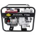 Мотопомпа DDE PTR80