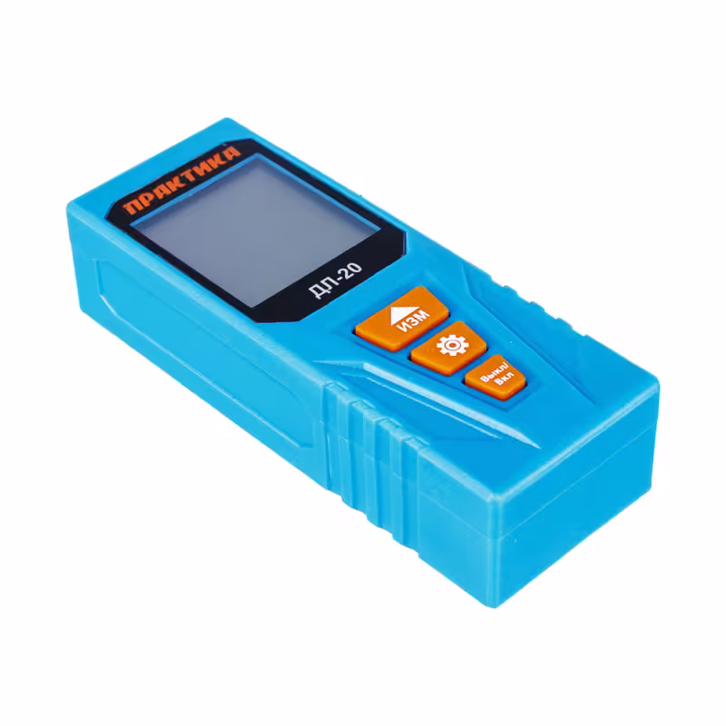 Дальномер лазерный Практика ДЛ-20