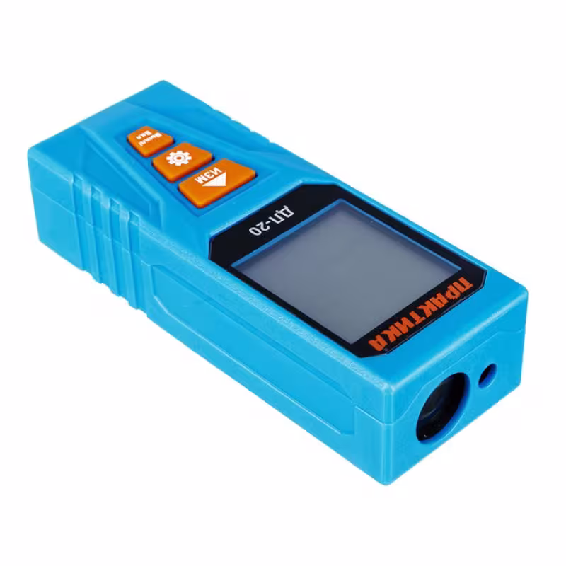 Дальномер лазерный Практика ДЛ-20