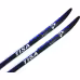 Лыжи беговые Tisa Sport Step Blue N90918 (187)
