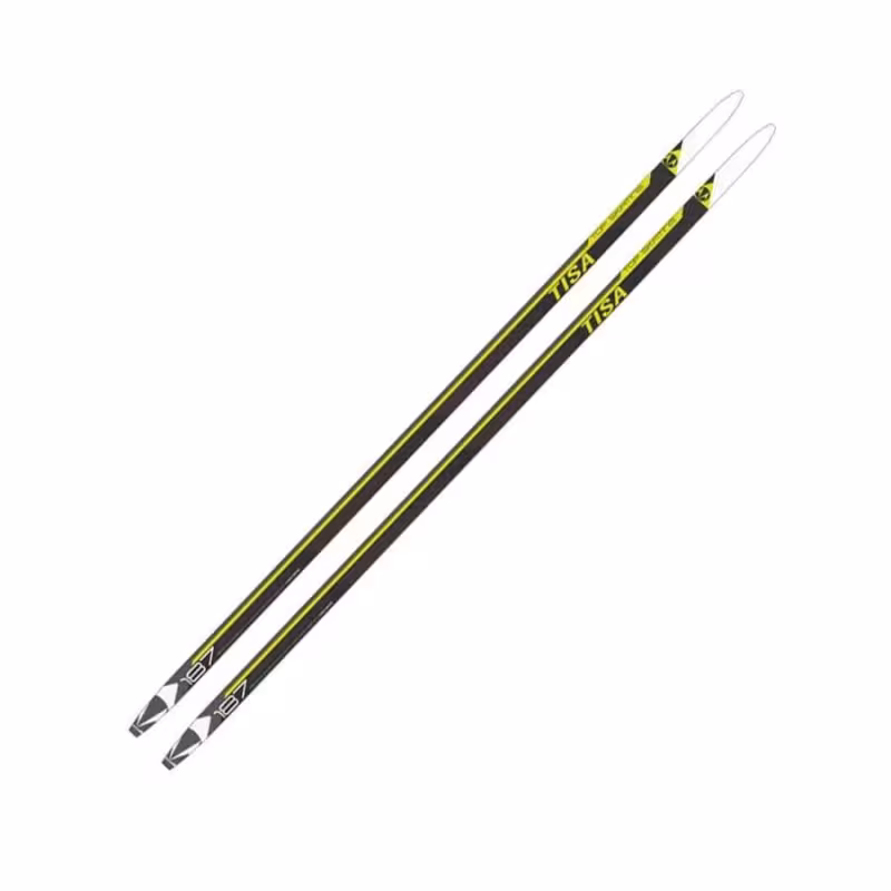 Лыжи беговые Tisa Top Universal N90619 (179)