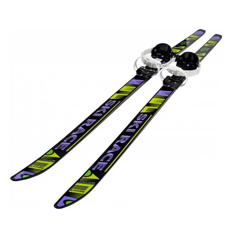 Лыжный комплект подростковый Цикл Ski Race (6) (150/110)