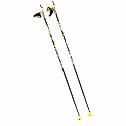 Лыжные палки STC RS Race Sport, карбон, 160 см