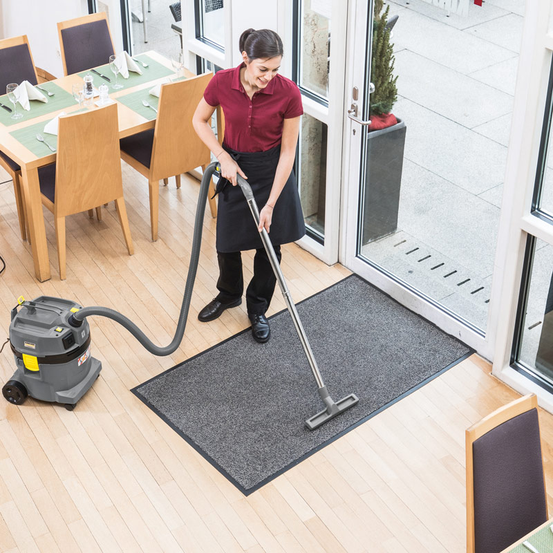 Пылесос Karcher NT 22/1 Ap L