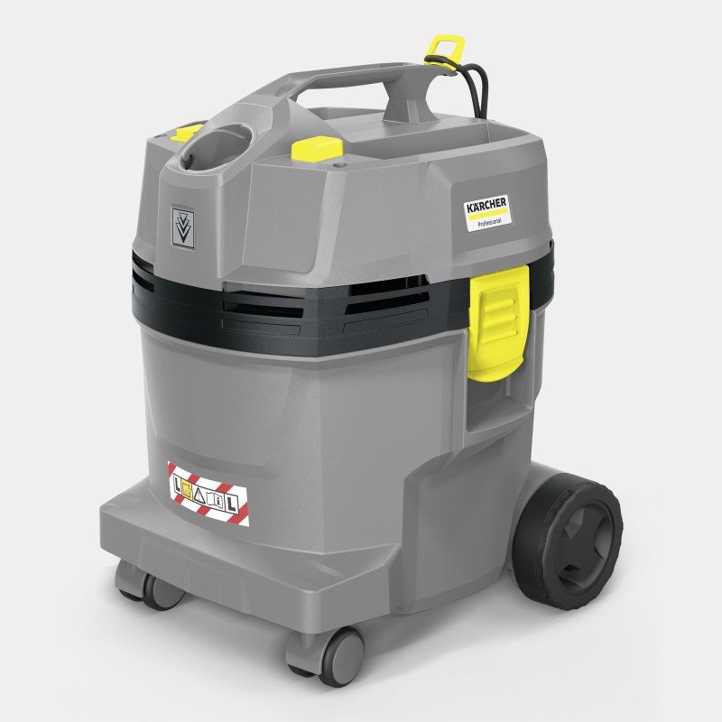 Пылесос Karcher NT 22/1 Ap L