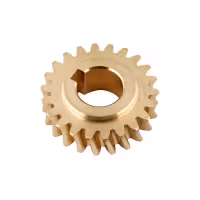 Шестерня редуктора для снегоуборщиков Forza AC-F-700,  AC-F-700E, АС-F-700EV