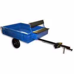 Ящик для прицепа Forza Ф02-04.00.00