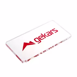 Скребок для лыж Gekars T3