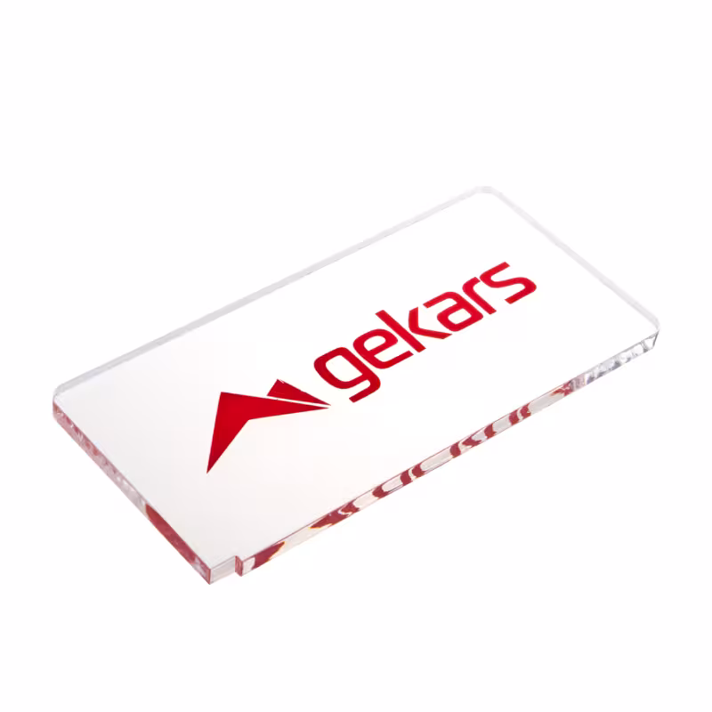 Скребок для лыж Gekars T3