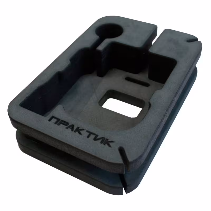 Унибокс для эхолота Практик 6М