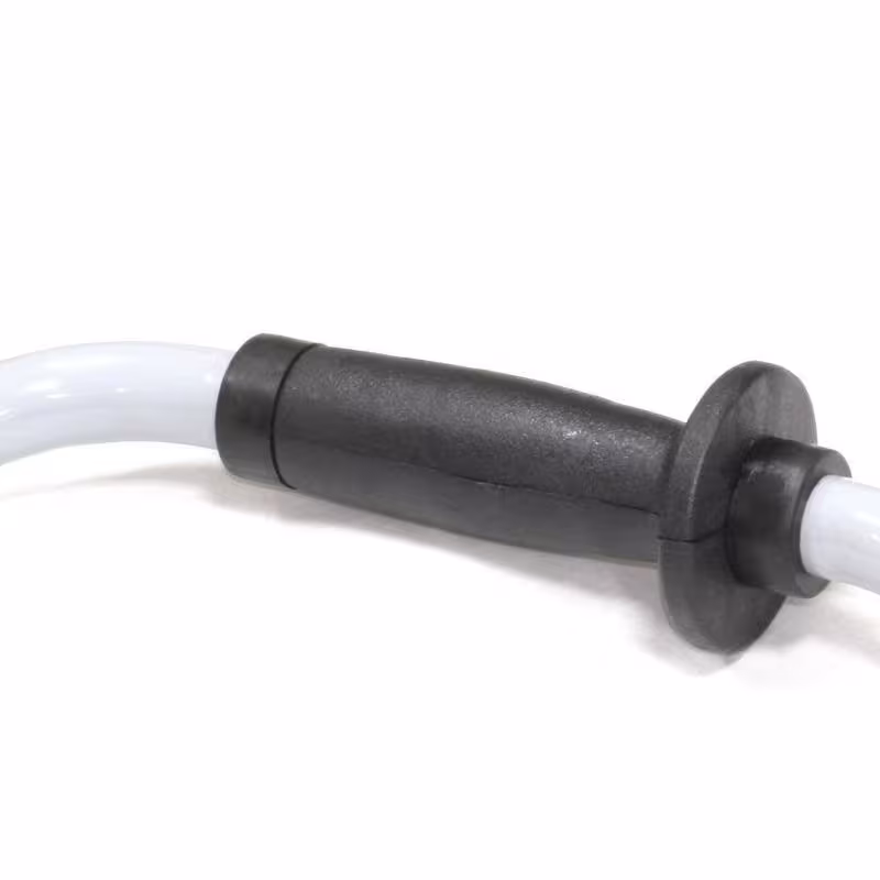 Ледобур ручной Волжанка Nero Sport 130T, синий