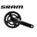 Комплект шатунов SRAM X5, 24-38T