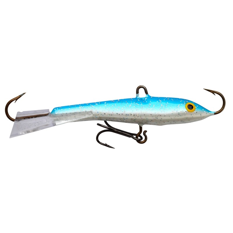 Балансир RAPALA Jigging Rap W05-CW 5см,9гр