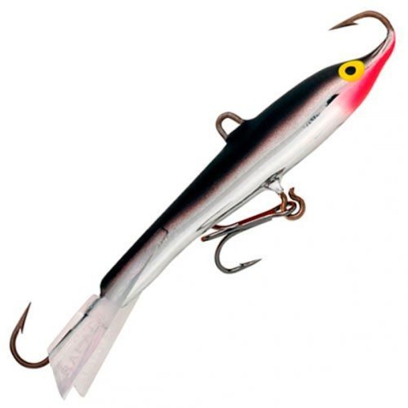 Балансир Rapala Jigging Rap W07-S 7 см,18 гр