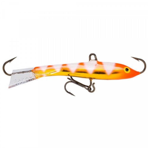 Балансир RAPALA Jigging Rap W05-GZFR 5см,9гр