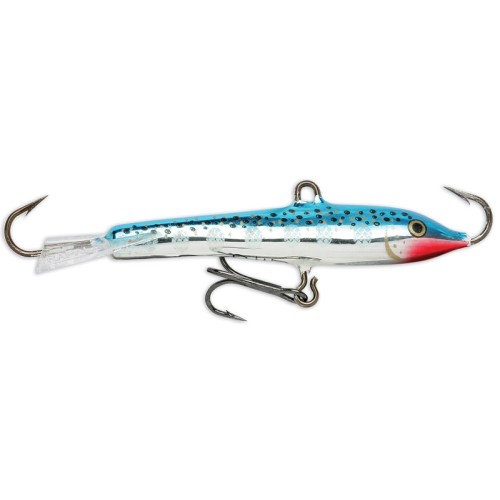 Балансир RAPALA Jigging Rap W05-MB 5см,9гр