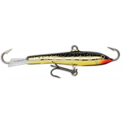 Балансир RAPALA Jigging Rap W05-MG 5см,9гр