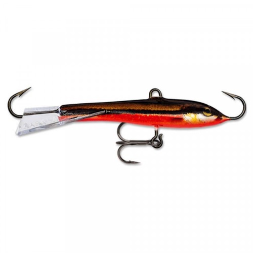 Балансир RAPALA Jigging Rap W07-RBDL 7см,18гр