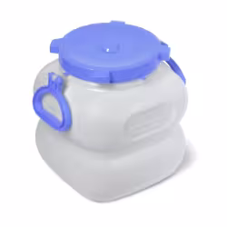 Бочка с ручками ЭкоПром, 20 л