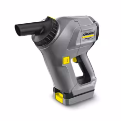 Пылесос сухой уборки Karcher HV 1/1 Bp Fs