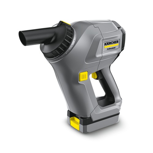 Пылесос сухой уборки Karcher HV 1/1 Bp Fs