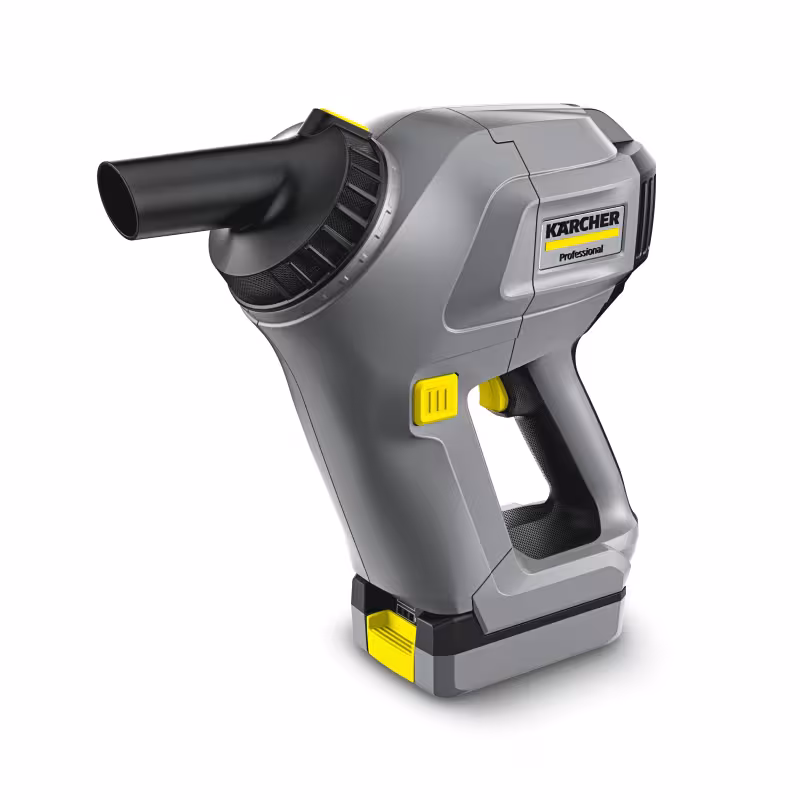 Пылесос сухой уборки Karcher HV 1/1 Bp Fs