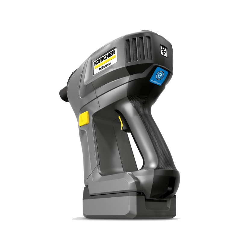 Пылесос сухой уборки Karcher HV 1/1 Bp Fs