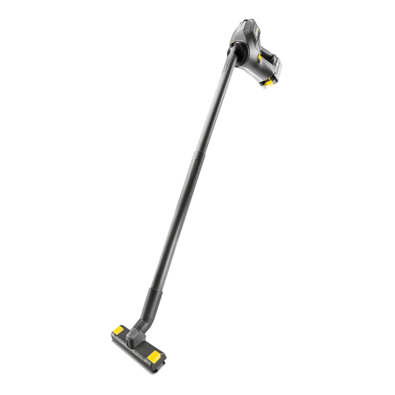 Пылесос сухой уборки Karcher HV 1/1 Bp Fs