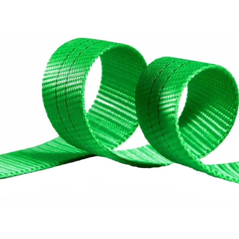 Репер (стяжка груза) KiLPi, 12 м, 5 т-10 т, зеленый