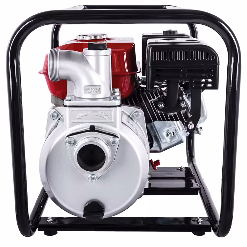 Мотопомпа DDE PN51