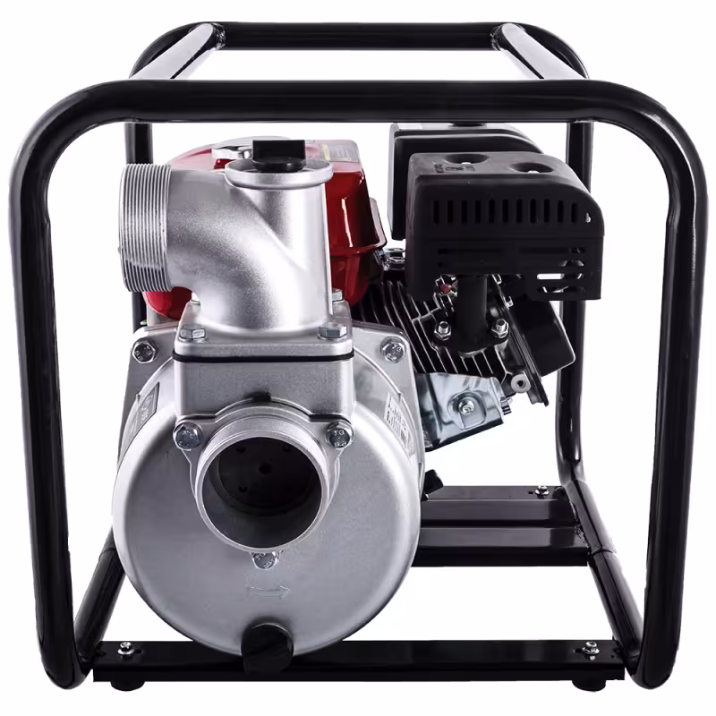 Мотопомпа DDE PN81