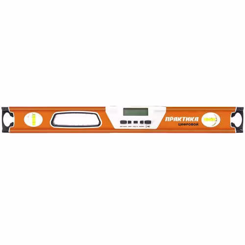 Уровень-угломер цифровой Практика 242-847