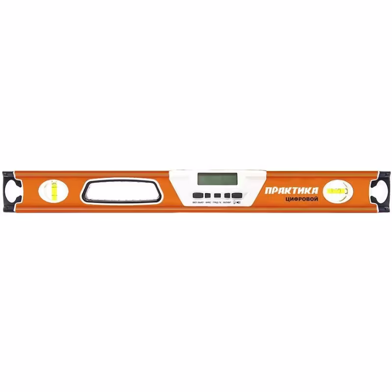Уровень-угломер цифровой Практика 242-847