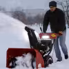 Снегоуборщик бензиновый DDE ST6561L