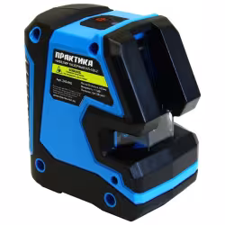 Нивелир лазерный Практика НЛ-180-2