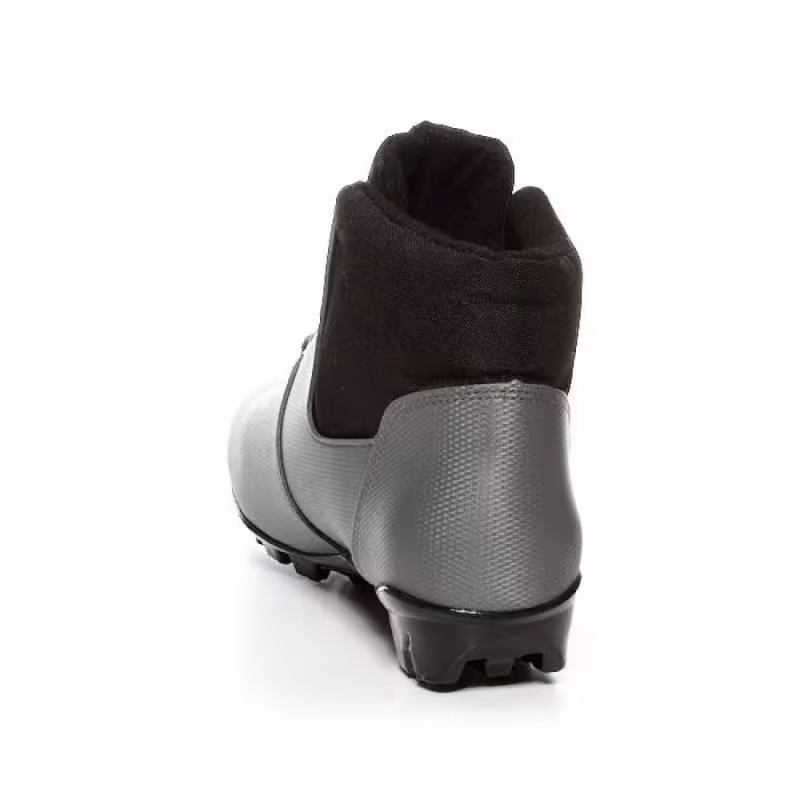 Ботинки лыжные Spine Loss 243/7 NNN, серый, размер 33