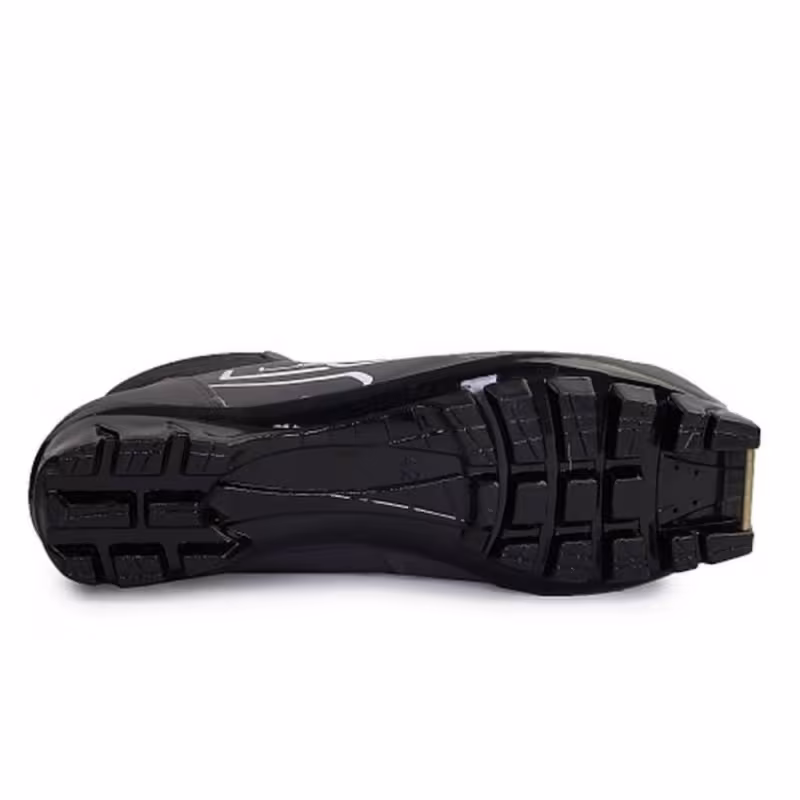 Ботинки лыжные Spine Loss 243/7 NNN, серый, размер 34