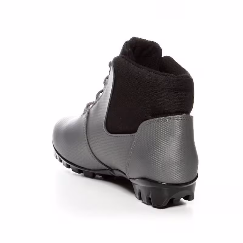 Ботинки лыжные Spine Loss 243/7 NNN, серый, размер 38