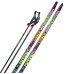 Лыжный комплект STC Sable Innovation NNN Step-in (150)