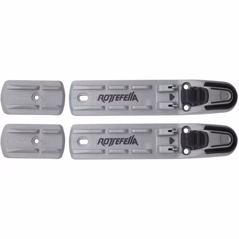 Крепление лыжное NNN Rottefella Step-in SR 10200142