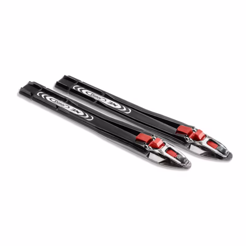 Крепление лыжное NNN Shamov 06