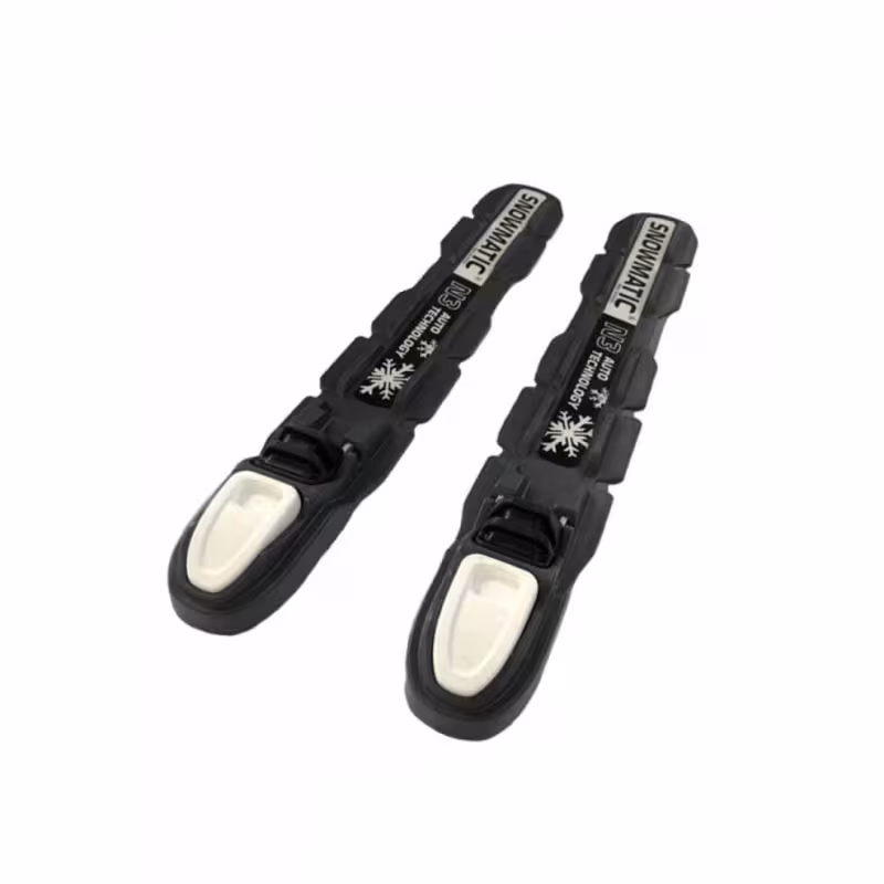 Крепление лыжное NNN Snowmatic, L