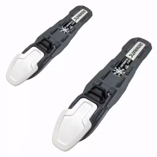 Крепление лыжное NNN Snowmatic Junior N3XS