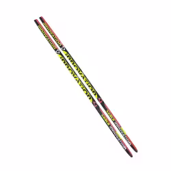 Лыжи беговые STC Sable  Innovation Step 5 (190)