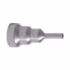 Насадка с круглым узким соплом для строительного фена Makita P-71451