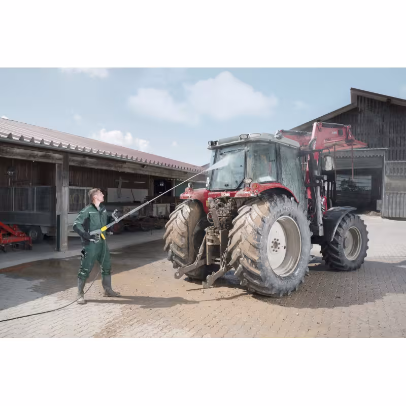 Шланг высокого давления Karcher TR, 8 мм, 10 м