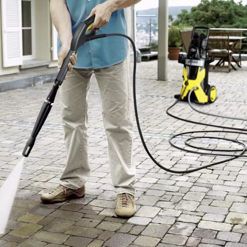 Шланг высокого давления Karcher TR, 8 мм, 20 м